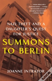 Capa do artigo Summons To Berlin
