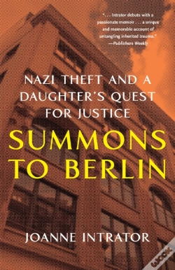 Capa do artigo Summons To Berlin