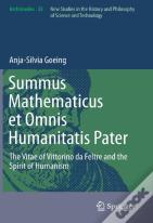 Summus Mathematicus Et Omnis Humanitatis Pater