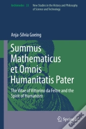 Summus Mathematicus Et Omnis Humanitatis Pater