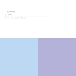 Capa do artigo Summvs - CD
