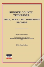 Sumner County, Tennessee