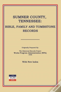 Capa do artigo Sumner County, Tennessee