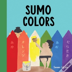 Capa do artigo Sumo Colors