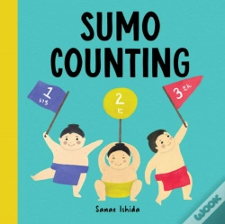 Capa do artigo Sumo Counting