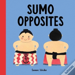 Capa do artigo Sumo Opposites