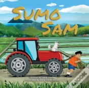 Capa do artigo Sumo Sam