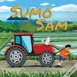 Capa do artigo Sumo Sam
