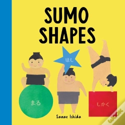 Capa do artigo Sumo Shapes