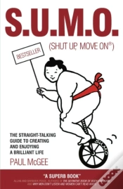 Capa do artigo Sumo (Shut Up, Move On)