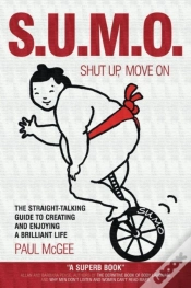 Capa do artigo Sumo (Shut Up, Move On)