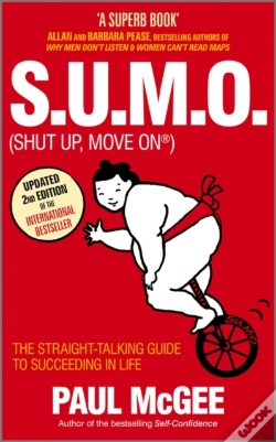 Capa do artigo S.U.M.O (Shut Up, Move On)