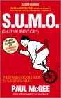 S.U.M.O (Shut Up, Move On) - Preview