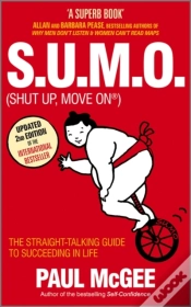 Capa do artigo S.U.M.O (Shut Up, Move On)