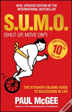 Capa do artigo S.U.M.O (Shut Up, Move On)