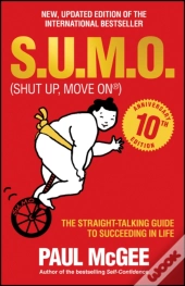 S.U.M.O (Shut Up, Move On)