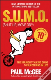 Capa do artigo S.U.M.O (Shut Up, Move On)
