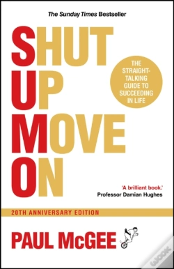 Capa do artigo Sumo (Shut Up, Move On)