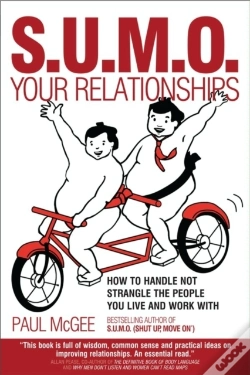 Capa do artigo Sumo Your Relationships