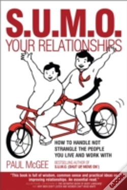 Capa do artigo Sumo Your Relationships