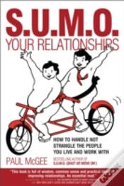 Capa do artigo Sumo Your Relationships