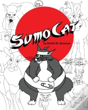Capa do artigo Sumocat