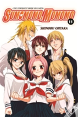 Capa do artigo Sumomomo, Momomo