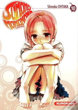 Capa do artigo Sumomomo Momomo T.10