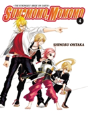 Sumomomo, Momomo, Vol. 4 - Preview