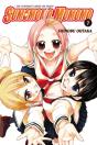Sumomomo, Momomo: Vol 7 - Preview