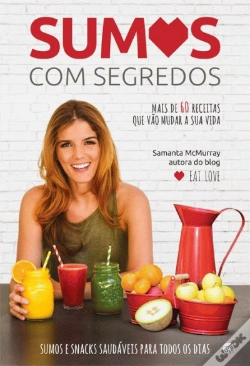 Capa do artigo Sumos com Segredos