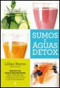 Sumos e Águas Detox - Preview