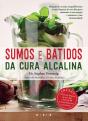 Sumos e Batidos da Cura Alcalina - Preview