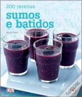 Sumos e Batidos