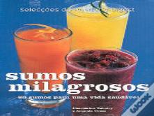 Sumos Milagrosos