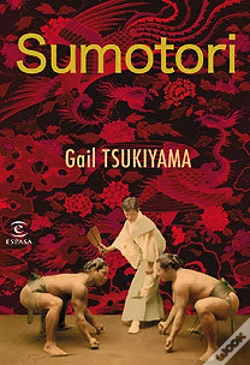 Capa do artigo Sumotori