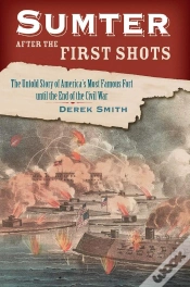 Capa do artigo Sumter After The First Shots