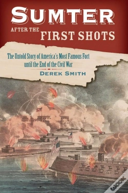 Capa do artigo Sumter After The First Shots