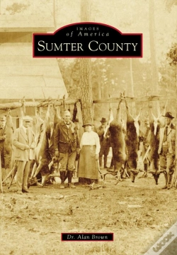 Capa do artigo Sumter County