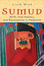 Capa do artigo Sumud