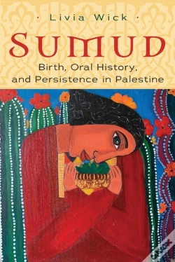 Capa do artigo Sumud