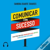 Capa do artigo Súmula - Comunicar Com Sucesso, Adaptado Por Nelson Marques