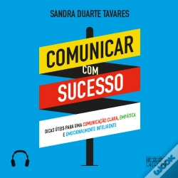 Capa do artigo Súmula - Comunicar Com Sucesso, Adaptado Por Nelson Marques