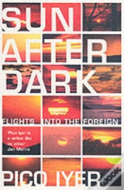 Capa do artigo Sun After Dark