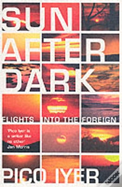 Capa do artigo Sun After Dark
