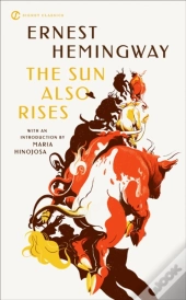 Sun Also Rises