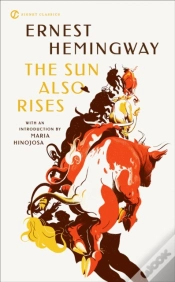 Capa do artigo Sun Also Rises