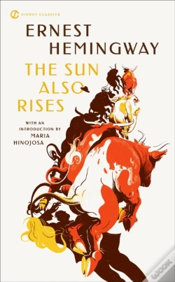 Capa do artigo Sun Also Rises