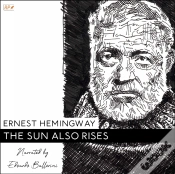 Capa do artigo Sun Also Rises