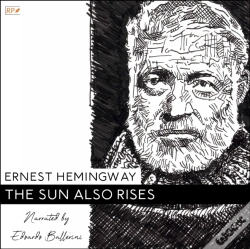Capa do artigo Sun Also Rises